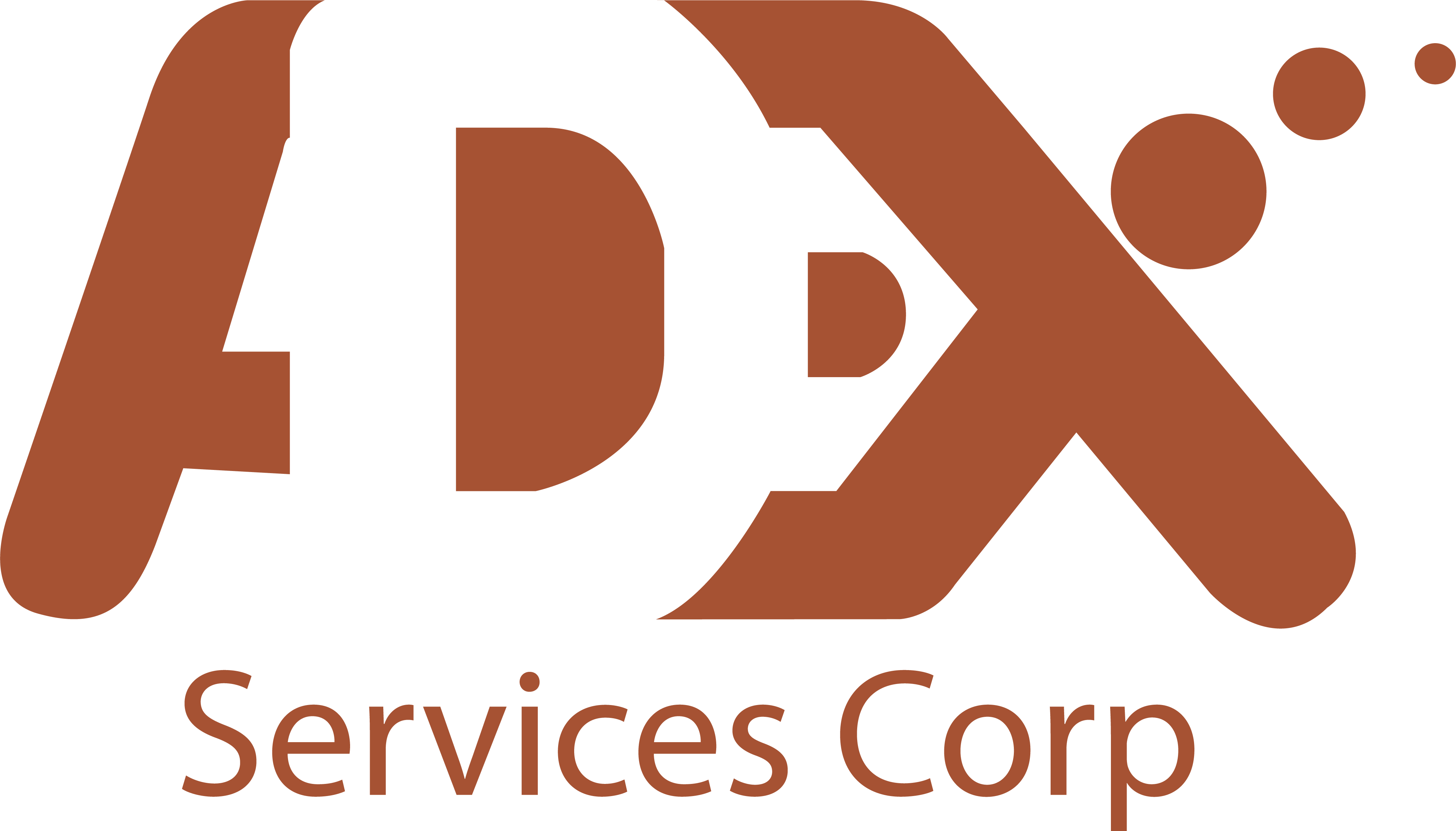 Logo ADX